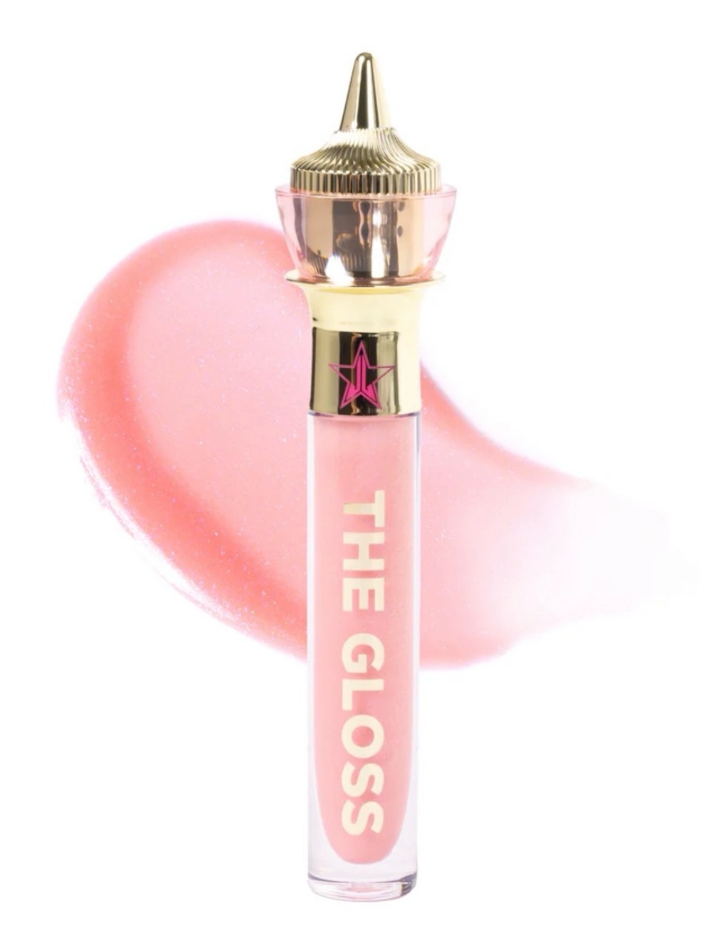 NIB Candy Drip (Rare) Jeffree Star The Gloss
